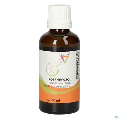 Gall Pharma Rosenholzöl Embamed, A-Nr.: 5633282 - 02