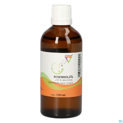 Gall Pharma Rosenholzöl Embamed, A-Nr.: 5633299 - 02