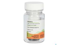 Gall Pharma Rosenöl Embamed, A-Nr.: 5341705 - 01