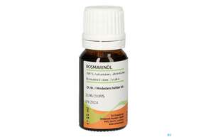 Gall Pharma Rosmarinöl Embamed, A-Nr.: 4947009 - 01