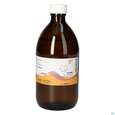 Gall Pharma Sesamöl Embamed, A-Nr.: 5687332 - 02