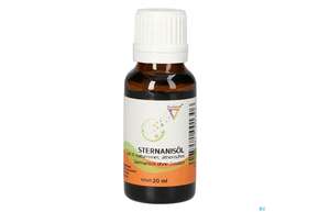 Gall Pharma Sternanisöl Embamed, A-Nr.: 5237557 - 01