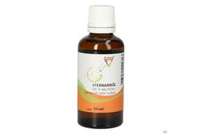 Gall Pharma Sternanisöl Embamed, A-Nr.: 5237563 - 01