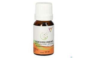 Gall Pharma Strohblumenöl Embamed, A-Nr.: 5445066 - 01