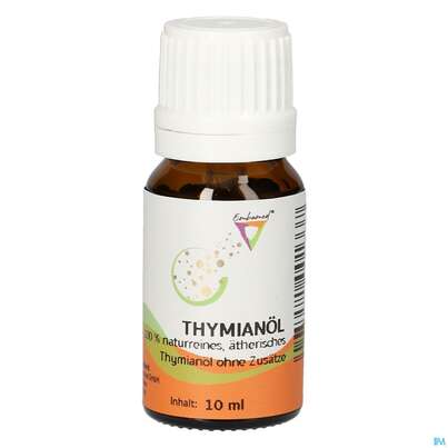 Gall Pharma Thymianöl Embamed, A-Nr.: 5237600 - 03