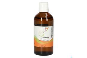 Gall Pharma Thymianöl Embamed, A-Nr.: 5237675 - 01