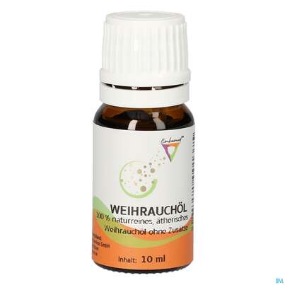 Gall Pharma Weihrauchöl Embamed, A-Nr.: 5237681 - 03