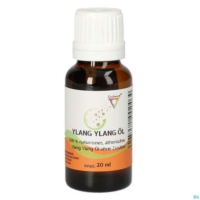 Gall Pharma Ylang Ylang Öl Embamed, A-Nr.: 5607155 - 01