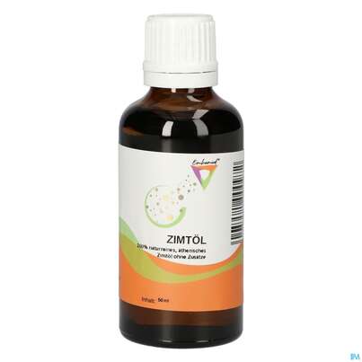 Gall Pharma Zimtöl Embamed, A-Nr.: 5074084 - 01