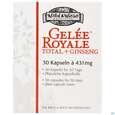Gelee Royale Kapseln Total Plus Ginseng 30st, A-Nr.: 2689365 - 01