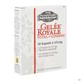 Gelee Royale Kapseln Total Plus Ginseng 30st, A-Nr.: 2689365 - 02