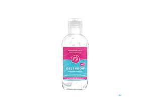 Sie sehen eine Packung Gelindoo Hygiene Handgel 75ml, Produktbild: 01 Gelindoo Hygiene Handgel 75ml, A-Nr.: 5323469 - 01