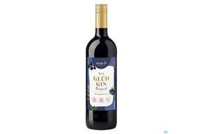 Gewusst Wie Bio Glueh Gin Zuckerfrei Original 750ml, A-Nr.: 5838759 - 01