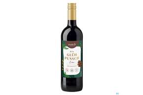 Gewusst Wie Bio Gluehpunsch Zuckerfrei Zirbe 750ml, A-Nr.: 5838771 - 01