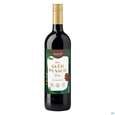 Gewusst Wie Bio Gluehpunsch Zuckerfrei Zirbe 750ml, A-Nr.: 5838771 - 02