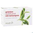 Gewusst Wie Bio Gruentee Lemongrass 20st, A-Nr.: 5286142 - 02