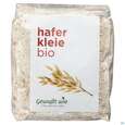Gewusst Wie Bio Haferkleie 500g, A-Nr.: 4110257 - 02
