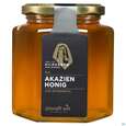 Sie sehen eine Packung Gewusst Wie Bio Hildegard Akazienhonig 500g, Produktbild: 01 Gewusst Wie Bio Hildegard Akazienhonig 500g, A-Nr.: 4934432 - 01