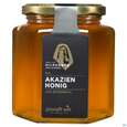 Sie sehen eine Packung Gewusst Wie Bio Hildegard Akazienhonig 500g, Produktbild: 02 Gewusst Wie Bio Hildegard Akazienhonig 500g, A-Nr.: 4934432 - 02