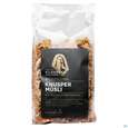 Gewusst Wie Bio Hildegard Knuspermuesli 375g, A-Nr.: 4798549 - 01