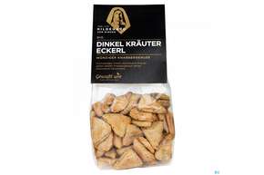 Gewusst Wie Bio Hildegard Kraeuter Eckerl 150g, A-Nr.: 4858062 - 01