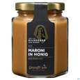 Gewusst Wie Bio Hildegard Maroni In Honig 250g, A-Nr.: 4934260 - 02