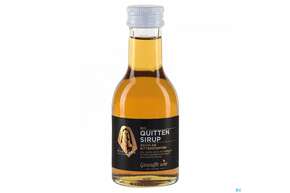 Gewusst Wie Bio Hildegard Sirup Quitte 100ml, A-Nr.: 4765372 - 01