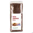 Gewusst Wie Bio Leinsamen 500g, A-Nr.: 4110286 - 01