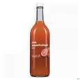 Gewusst Wie Bio Pink Grapefruitsaft 750ml, A-Nr.: 4110406 - 02
