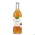 Gewusst Wie Bio Saft Apfel Naturtrueb 750ml, A-Nr.: 4110346 - 01