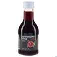 Gewusst Wie Bio Sirup Granatapfel 100ml, A-Nr.: 4245135 - 02