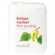 Gewusst Wie Birkenzucker Fein Pudrig 600g, A-Nr.: 4159619 - 01