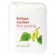 Gewusst Wie Birkenzucker Fein Pudrig 600g, A-Nr.: 4159619 - 02