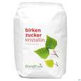 Sie sehen eine Packung Gewusst Wie Birkenzucker Kristallin 750g, Produktbild: 01 Gewusst Wie Birkenzucker Kristallin 750g, A-Nr.: 4159594 - 01