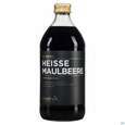 Gewusst Wie Hildegard Bio Heisse Maulbeere 500ml, A-Nr.: 4795083 - 02