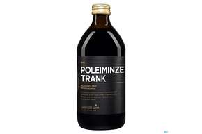 Gewusst Wie Hildegard Bio Poleiminze Trank 500ml, A-Nr.: 5753678 - 01