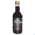 Gewusst Wie Hildegard Bio Quitte Maulbeersaft 250ml, A-Nr.: 5430254 - 02