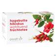 Gewusst Wie Tee Hagebutte Hibiskus 20st, A-Nr.: 5712113 - 01