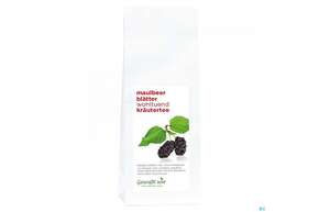 Gewusst Wie Tee Offen Maulbeerblaetter 90g, A-Nr.: 4743554 - 01