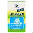 Glucosamin Chondroitin Kapseln/750mg Avi 180st, A-Nr.: 3831316 - 01