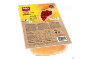 Glutenfreie Produkte-schaer Bon Matin 21005 200g, A-Nr.: 2619809 - 01