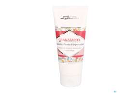 Granatapfel Hautstr.koerperlotion 200ml, A-Nr.: 3853499 - 01
