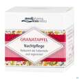 Granatapfel Nachtpflege Creme 50ml, A-Nr.: 3819172 - 02