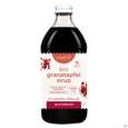 Granatapfel Sirup Bio -gewusst Wie Ohne Zukcerzusatz 500ml, A-Nr.: 4109805 - 01