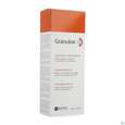 Sie sehen eine Packung Granulox Spray 12ml, Produktbild: 04 Granulox Spray 12ml, A-Nr.: 4084583 - 04