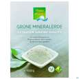 Gruene Mineralerde Phytopharma Surfine Extrafein 1000g, A-Nr.: 4764740 - 01