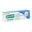 Gum Pflege B.mundtrockenheit Hydral Feuchtigkeitsgel 6000 50ml, A-Nr.: 4335967 - 02