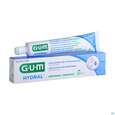 Gum Pflege B.mundtrockenheit Hydral Zahnpasta 6020 75ml, A-Nr.: 4335944 - 03