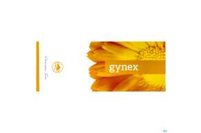 Gynex Kraeuterextrakt-tropfen Hormonsystem Magen Milz En 17 30ml, A-Nr.: 3007505 - 01
