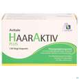 Haar Aktiv Plus Vegikapseln 120st, A-Nr.: 3831279 - 01